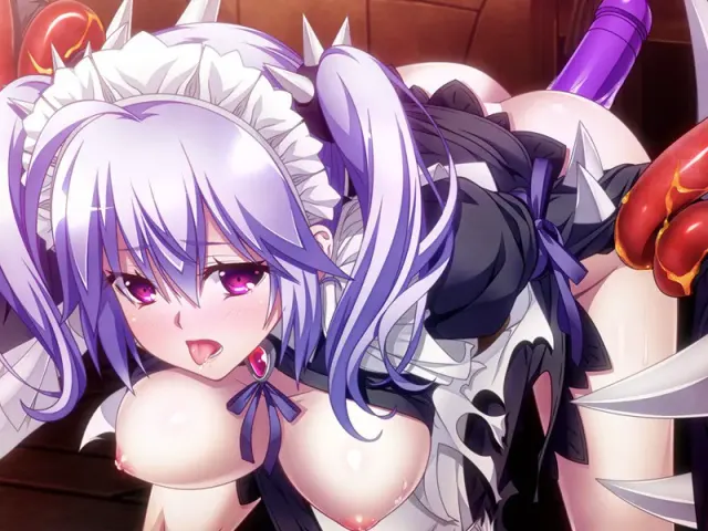 VenusBlood -GAIA- 预览图 30