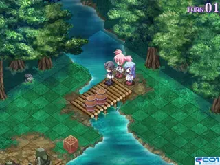 魔女っ娘ア・ラ・モードII～光と闇のエトランゼ～ 预览图 13