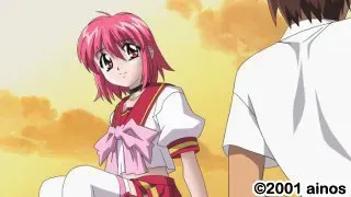 幽灵是同居人！？ 预览图 9