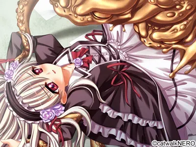 聖戦姫ヴァルキュア・シスターズ～淫闇に堕ちたアイドル～ 预览图 28