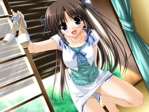 かみぱに！ 预览图 15