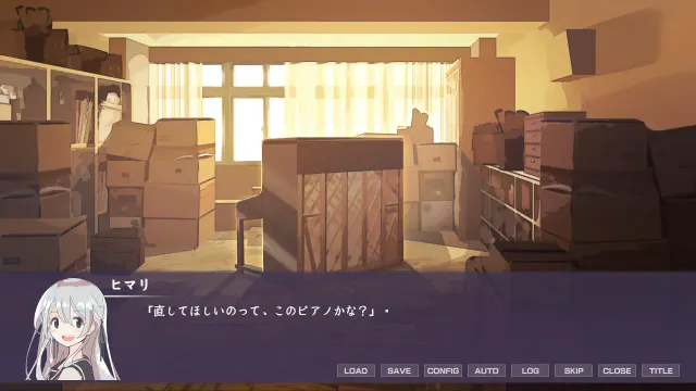 背阴的日葵 预览图 3