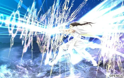 魔晶石☆魔法少女 预览图 24