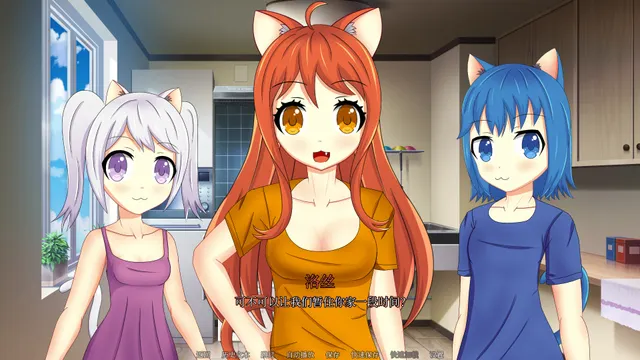 NEKOKORO 预览图 1