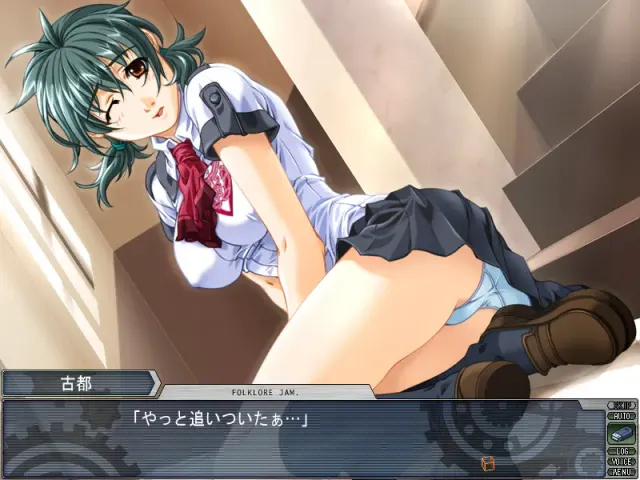Folklore Jam 预览图 2