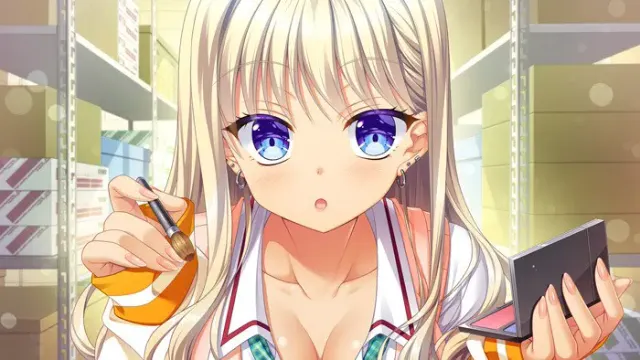 雄星壮志-Ambitious Mission 预览图 15