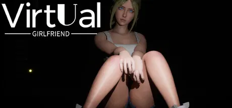 Virtual Girlfriend 封面