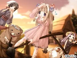 故乡之诗 预览图 22