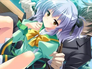 Floating Material （フローティング マテリアル） -The hill where the star born.- 预览图 19