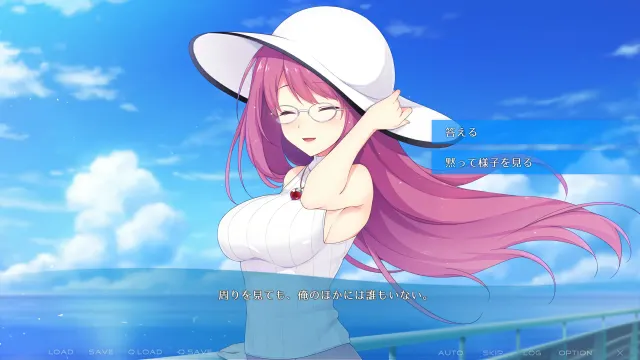 LOST:SMILE memories + promises 预览图 1