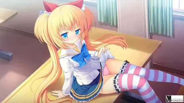 そして煌めく乙女と秘密⁵ 预览图 12