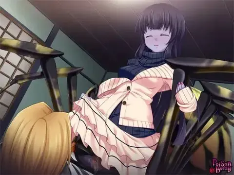 公主XFD ～未婚妻不会结束!?～ 预览图 12
