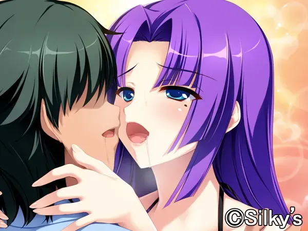 舌吻！ ～把角色扮演女仆亲到意乱情迷的魔法舌戏～ 预览图 4