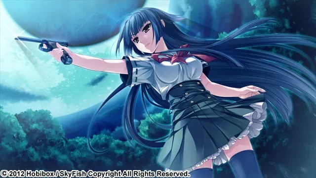 九十九之奏，残月夜魂曲 预览图 10