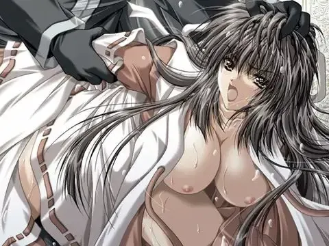 Exile ~Blood Royal 2~ 预览图 3