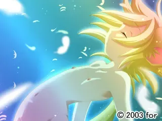 1/2BLOOD は～ふぶらっど 预览图 18