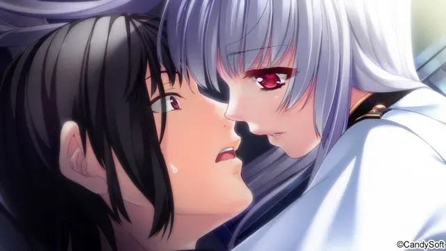 枪骑士少女 预览图 22