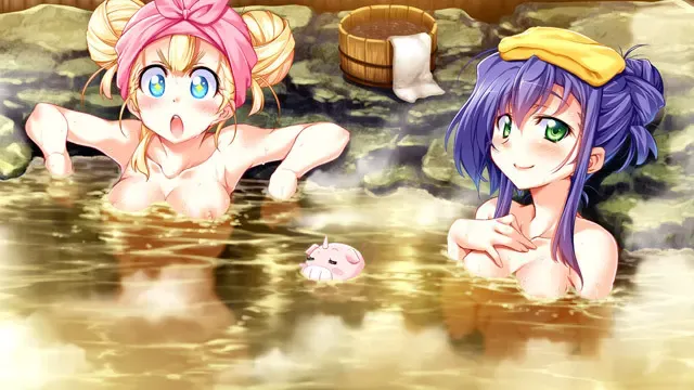 ひめごとユニオン ～We are in the springtime of life!～ 预览图 21