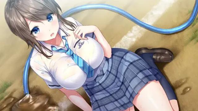 アママネ 预览图 9