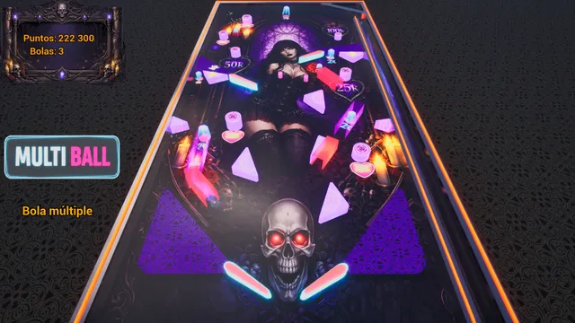 Porn Pinball 预览图 33