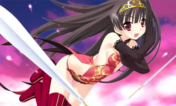 闪耀☆十字军 -Passion Star Stream 预览图 17