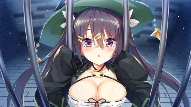 女仆in魔女生活！ －始于宅邸的H魅惑性活－ 预览图 18
