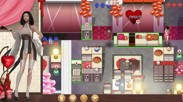 梦5:春节 预览图 2