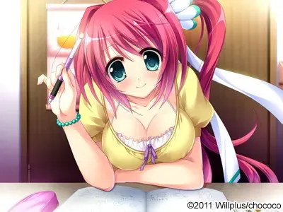 为什么不抱我啊!?～女孩子也想做的！～ 预览图 11