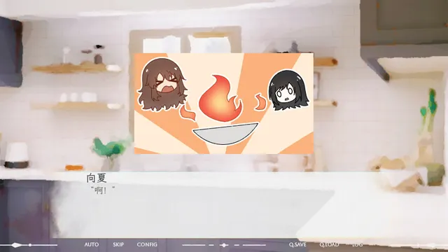 交织的印记 预览图 4