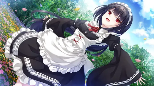 悠刻的命运少女 预览图 7