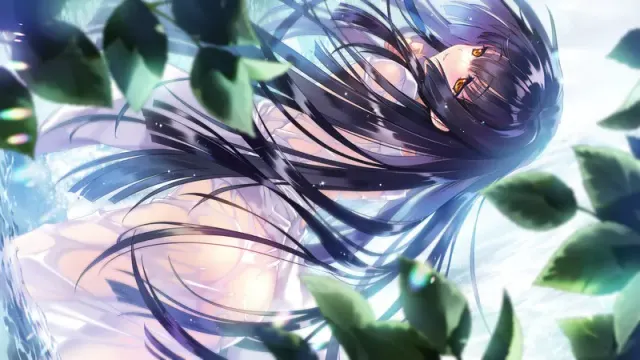 无颜之月-待宵的双椿- 预览图 10