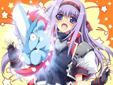 少女恋心普莉斯塔 预览图 10