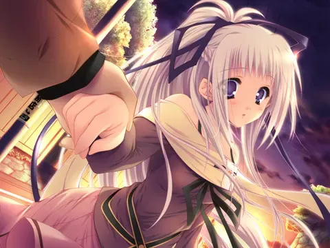 终有一日愿遂彼空 预览图 19