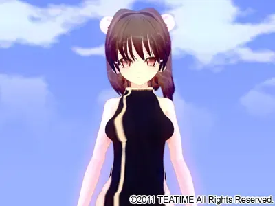 放学后定制☆时光 ～Customize Lovers～ 预览图 9