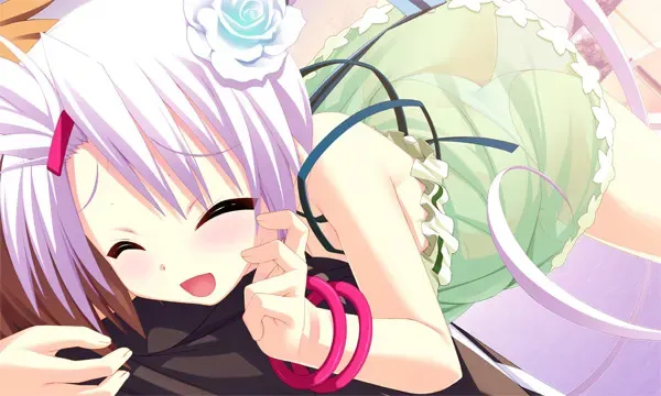 闪耀☆十字军 -Passion Star Stream 预览图 12