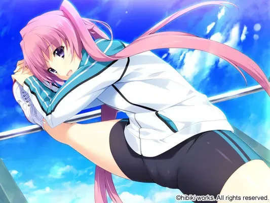 LOVELY×CATION2 预览图 14