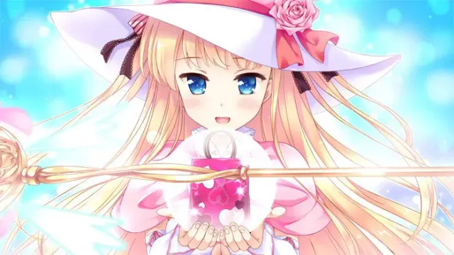 Happiness! 2 樱花盛典 预览图 28