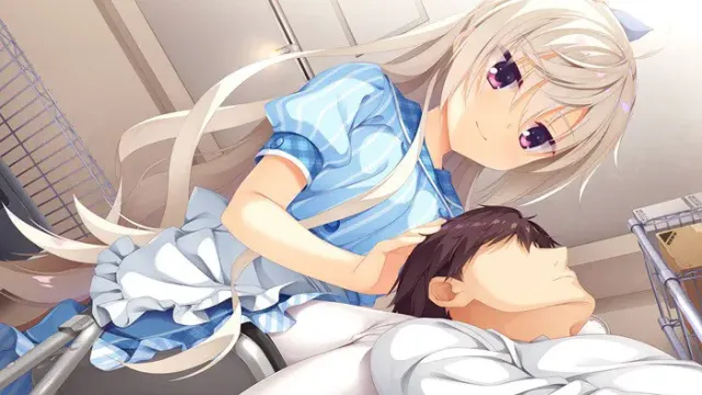 星光咖啡馆与死神之蝶 预览图 15