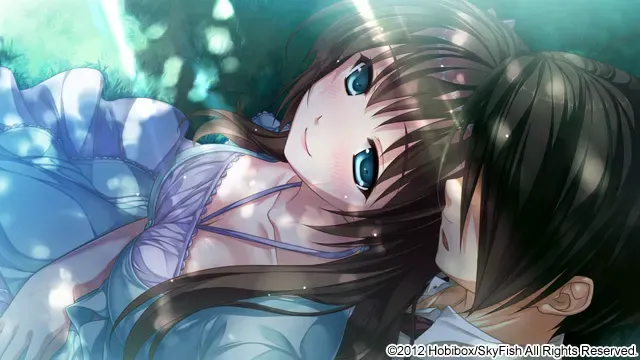 九十九之奏，残月夜魂曲 预览图 20