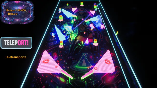Porn Pinball 预览图 7