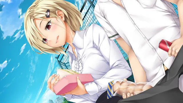 演员~MY Girlfriends？ 预览图 12