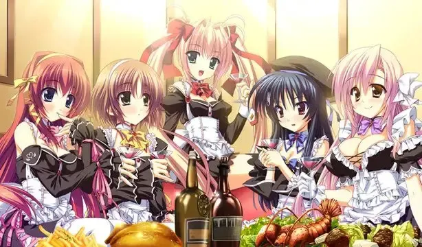 Cure Mate Club 预览图 9