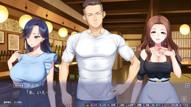 凛とした最愛妻は、人知れず淫乱ら妻へと堕ちて ～他の男を受け挿れ拡げられた濡れ穴は、もう俺のモノでは埋められない～ 预览图 2