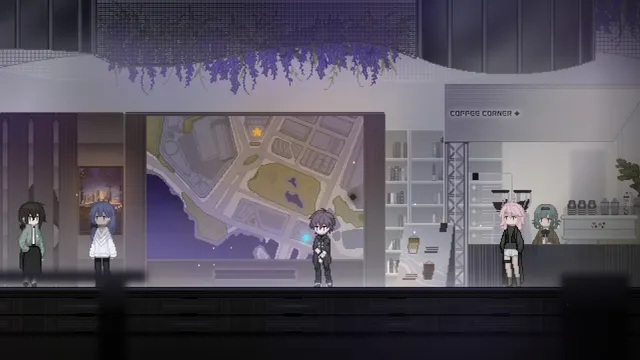 无名归宿 预览图 9