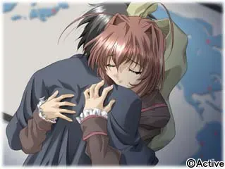 暗杀者安 预览图 5