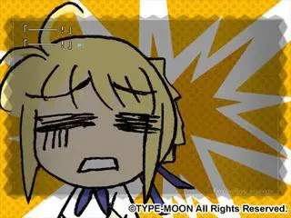 Fate/hollow ataraxia 预览图 13