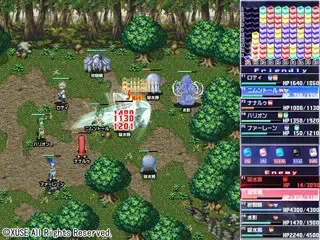 スピたん Spirits Expedition―in the Phantasmagoria― 预览图 11