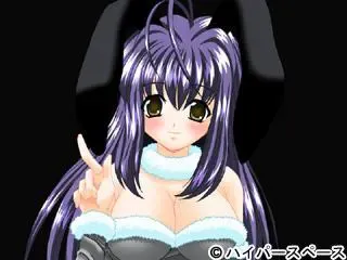 魅惑 萌起来！耳娘 预览图 4