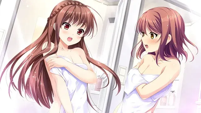 Shiny Sisters 女装主人公偶像计划 预览图 14