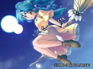 魔女っ娘ア・ラ・モード 预览图 31